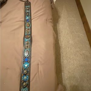 Coldwater Creek Womens Belt